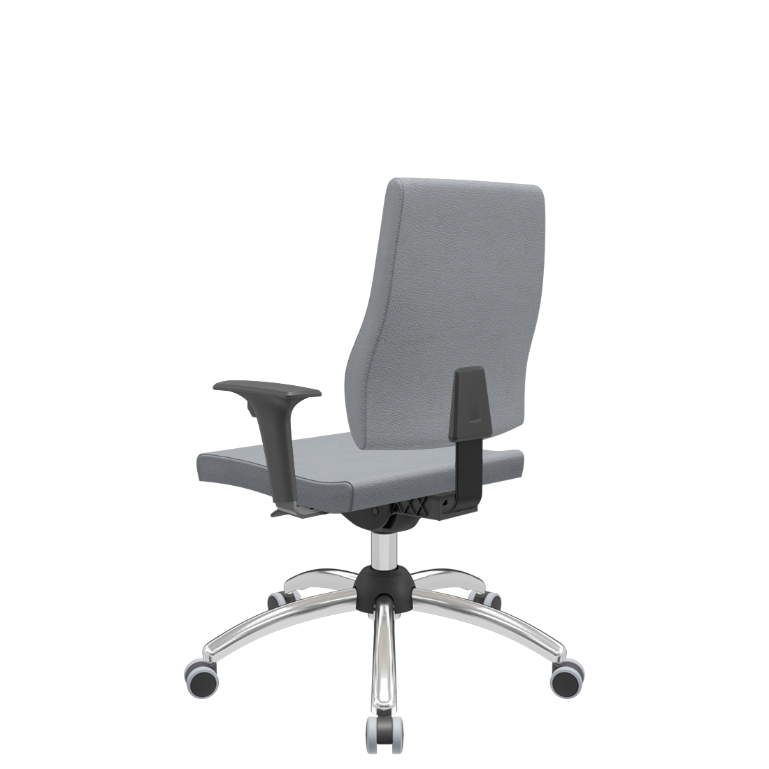 Cadeira Izzi Diretor PLAXMETAL
