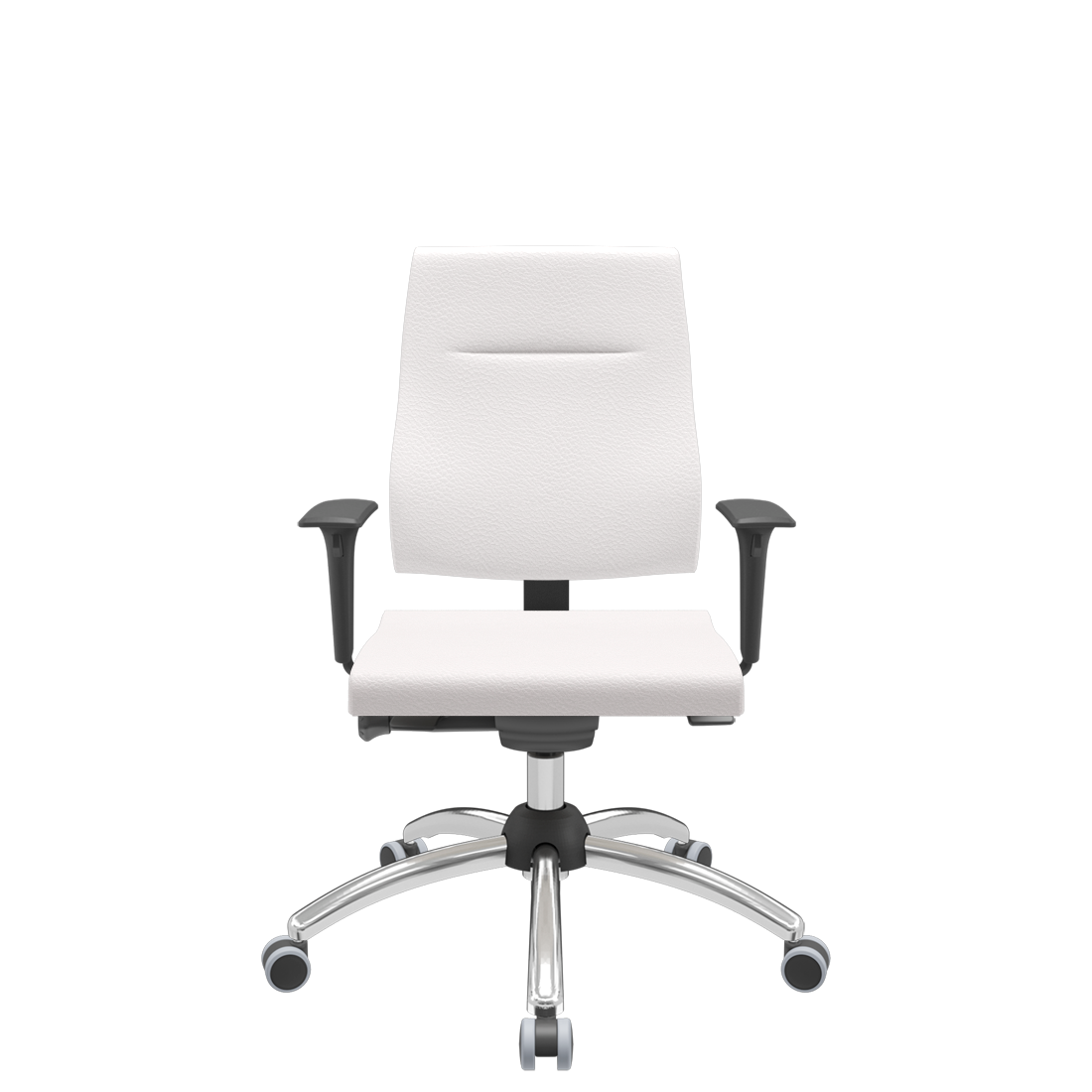 Cadeira Izzi Diretor PLAXMETAL