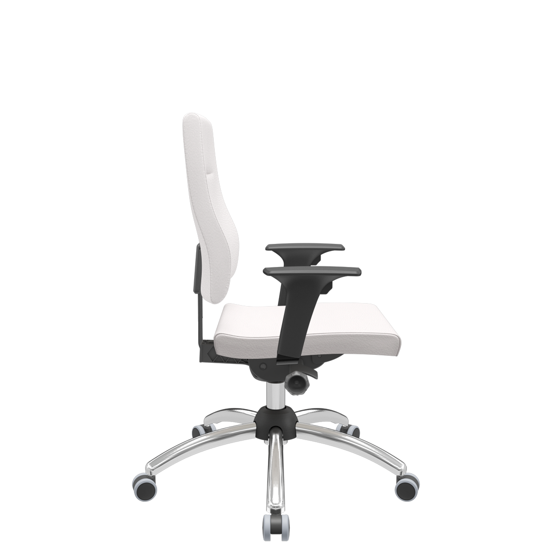 Cadeira Izzi Diretor PLAXMETAL
