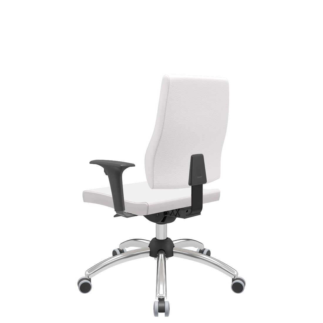Cadeira Izzi Diretor PLAXMETAL