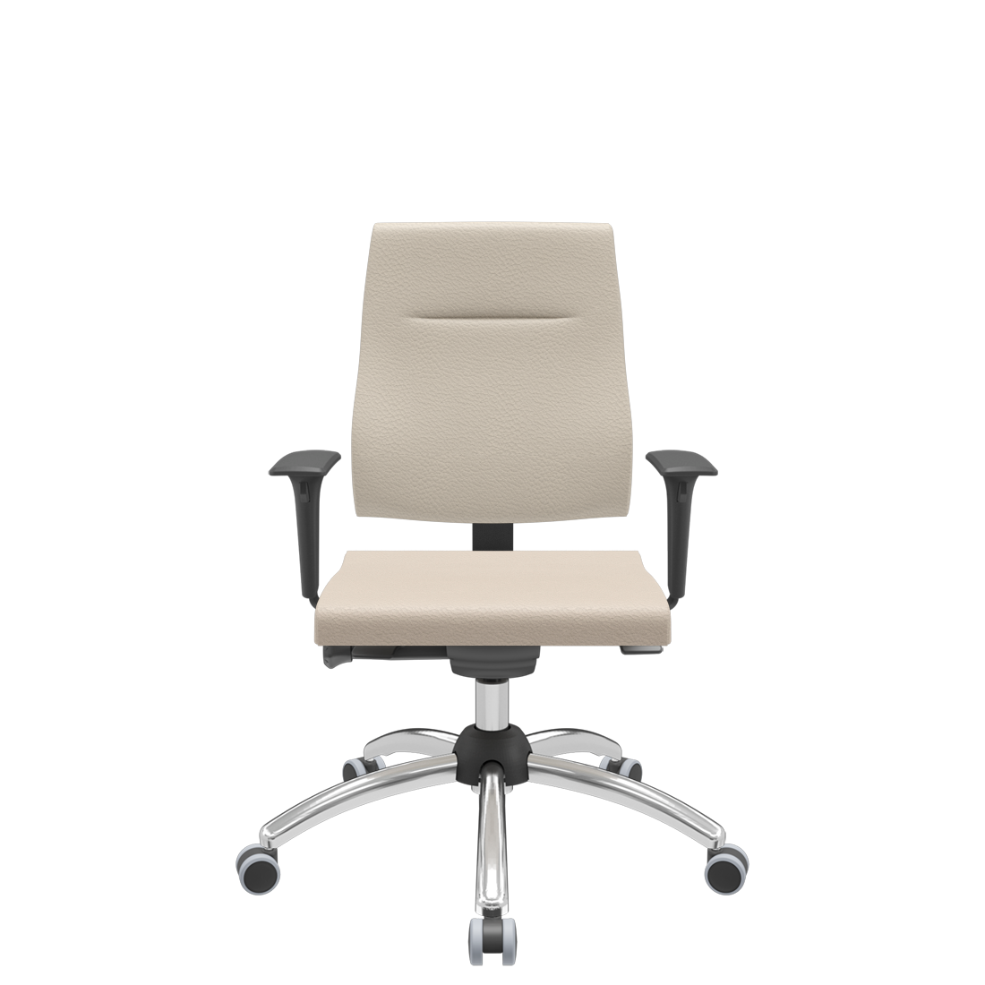 Cadeira Izzi Diretor PLAXMETAL