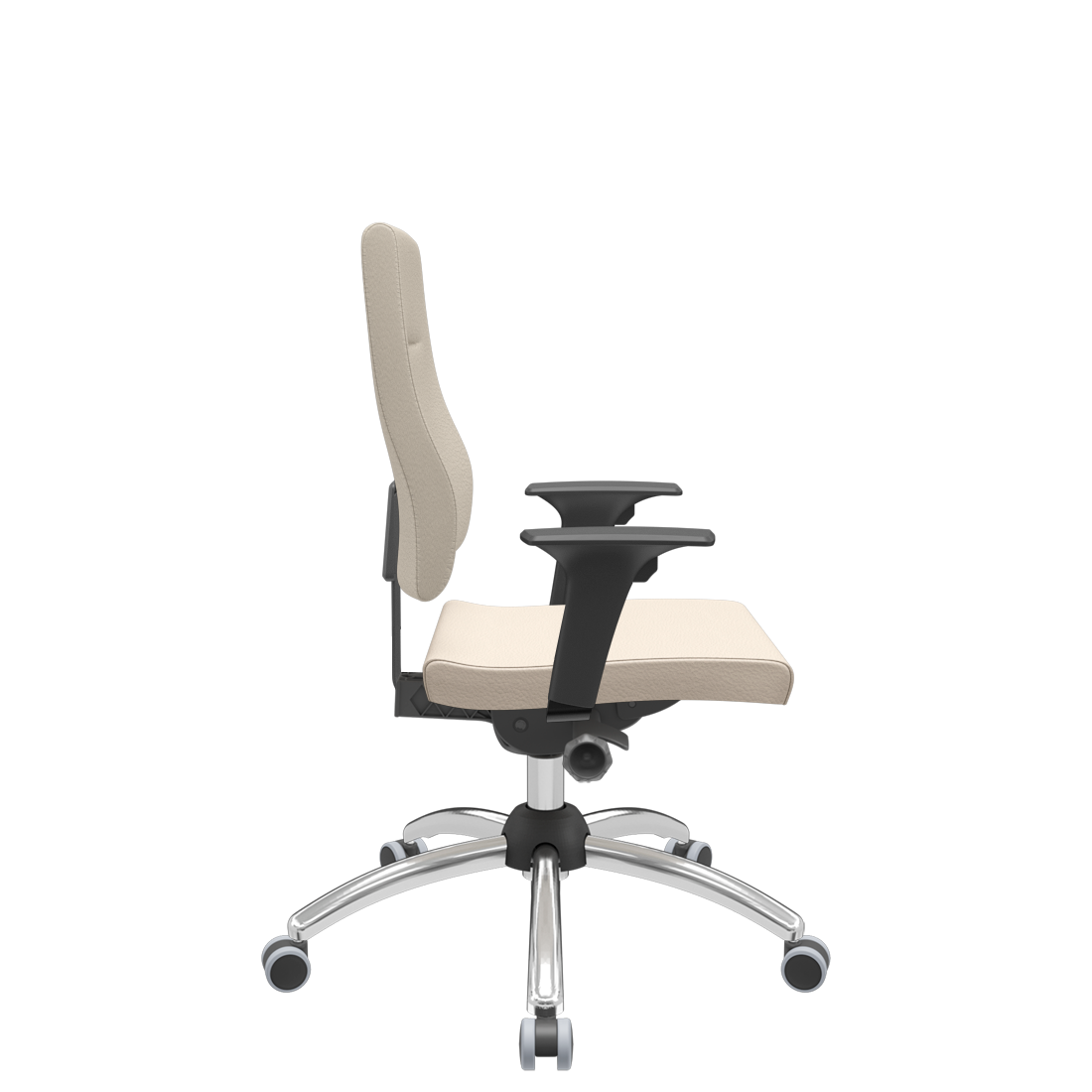 Cadeira Izzi Diretor PLAXMETAL