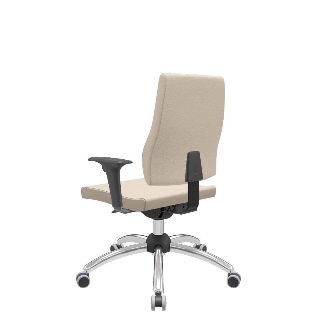 Cadeira Izzi Diretor PLAXMETAL