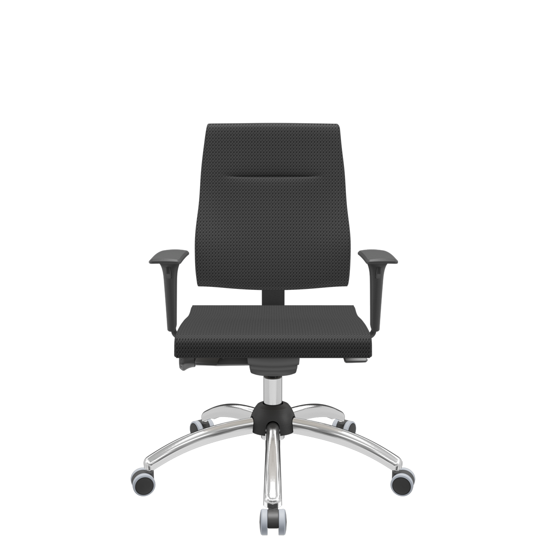 Cadeira Izzi Diretor PLAXMETAL