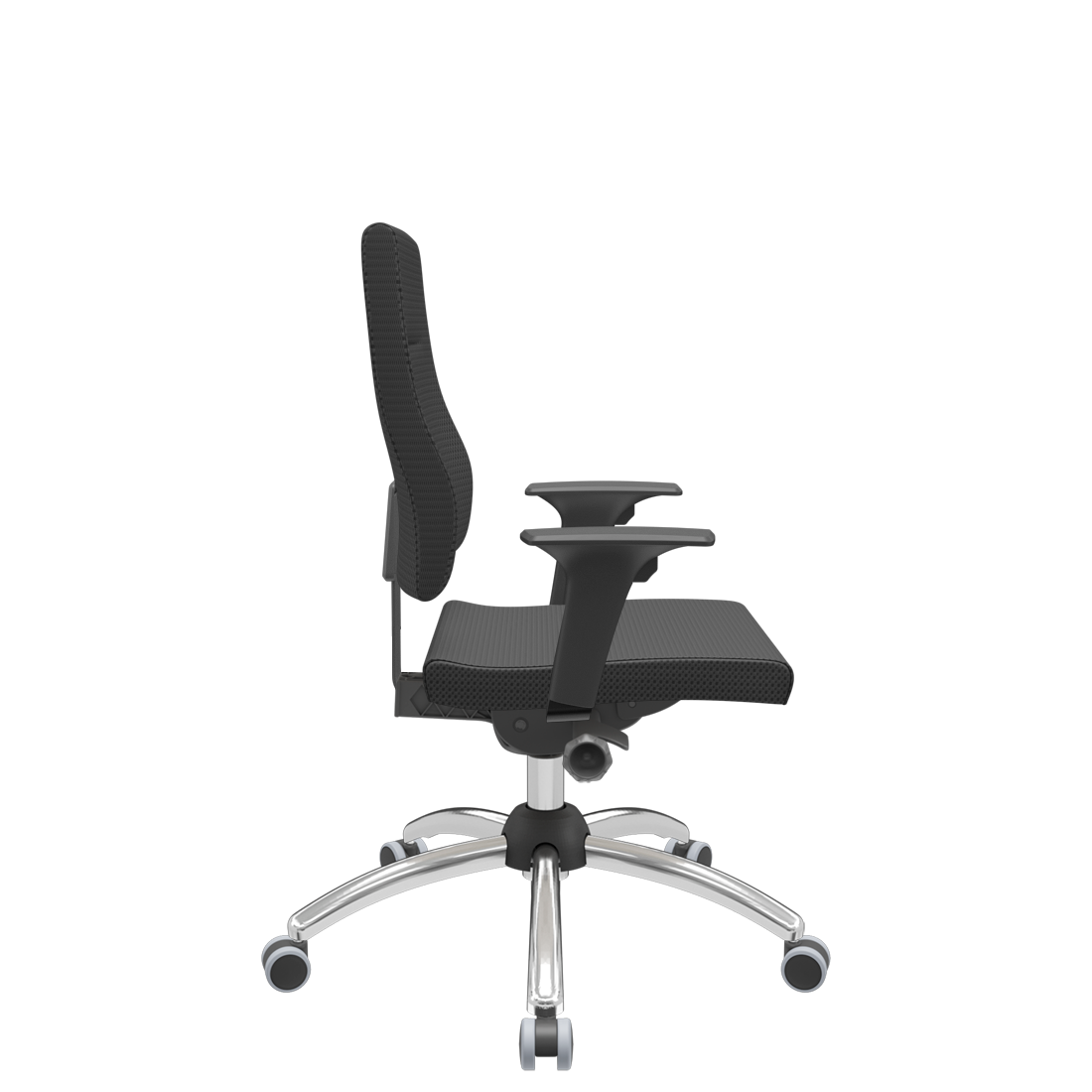 Cadeira Izzi Diretor PLAXMETAL