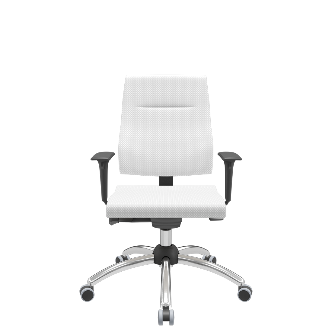Cadeira Izzi Diretor PLAXMETAL