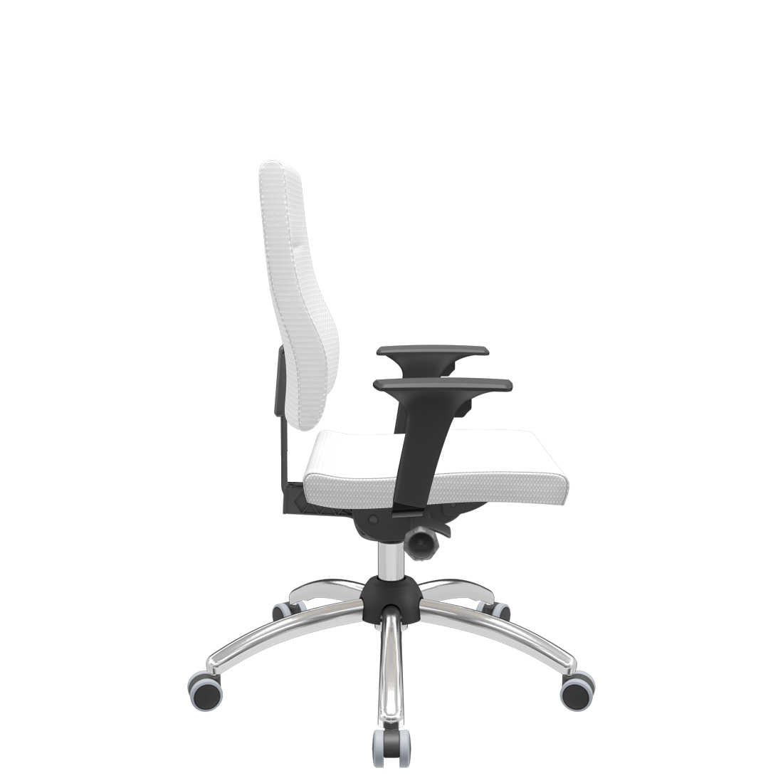 Cadeira Izzi Diretor PLAXMETAL