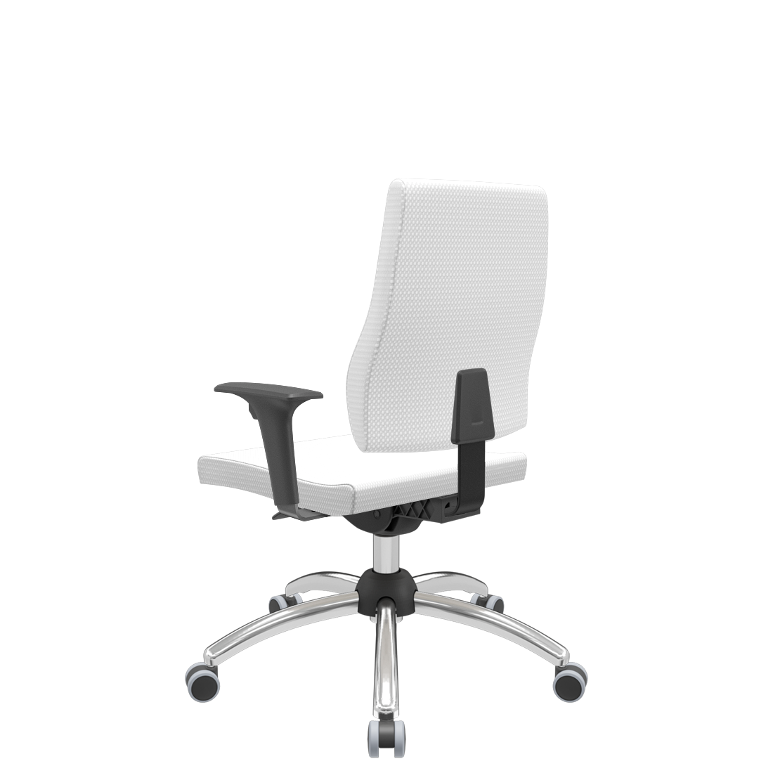 Cadeira Izzi Diretor PLAXMETAL