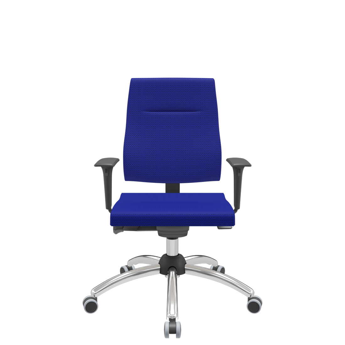 Cadeira Izzi Diretor PLAXMETAL