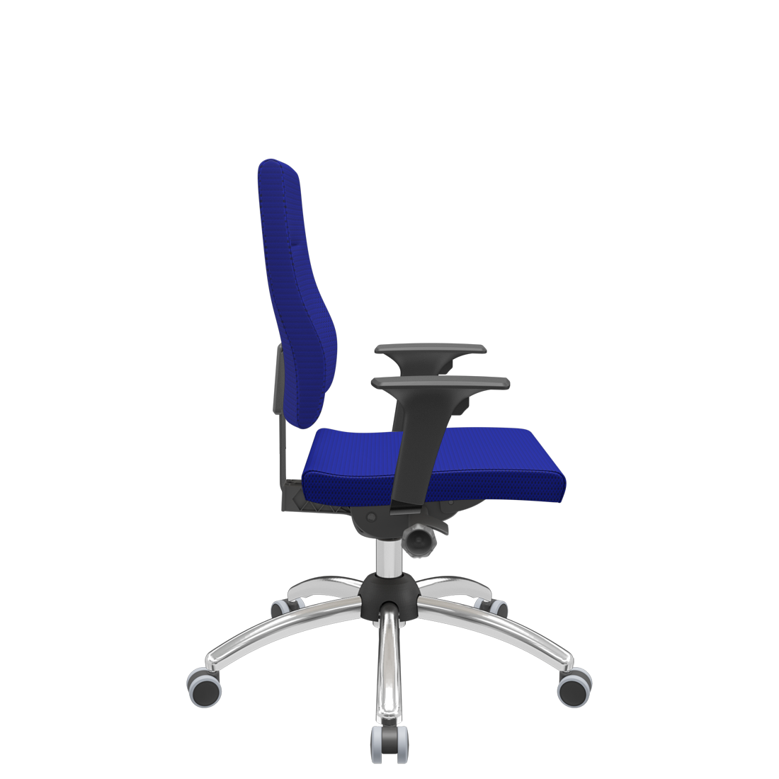 Cadeira Izzi Diretor PLAXMETAL