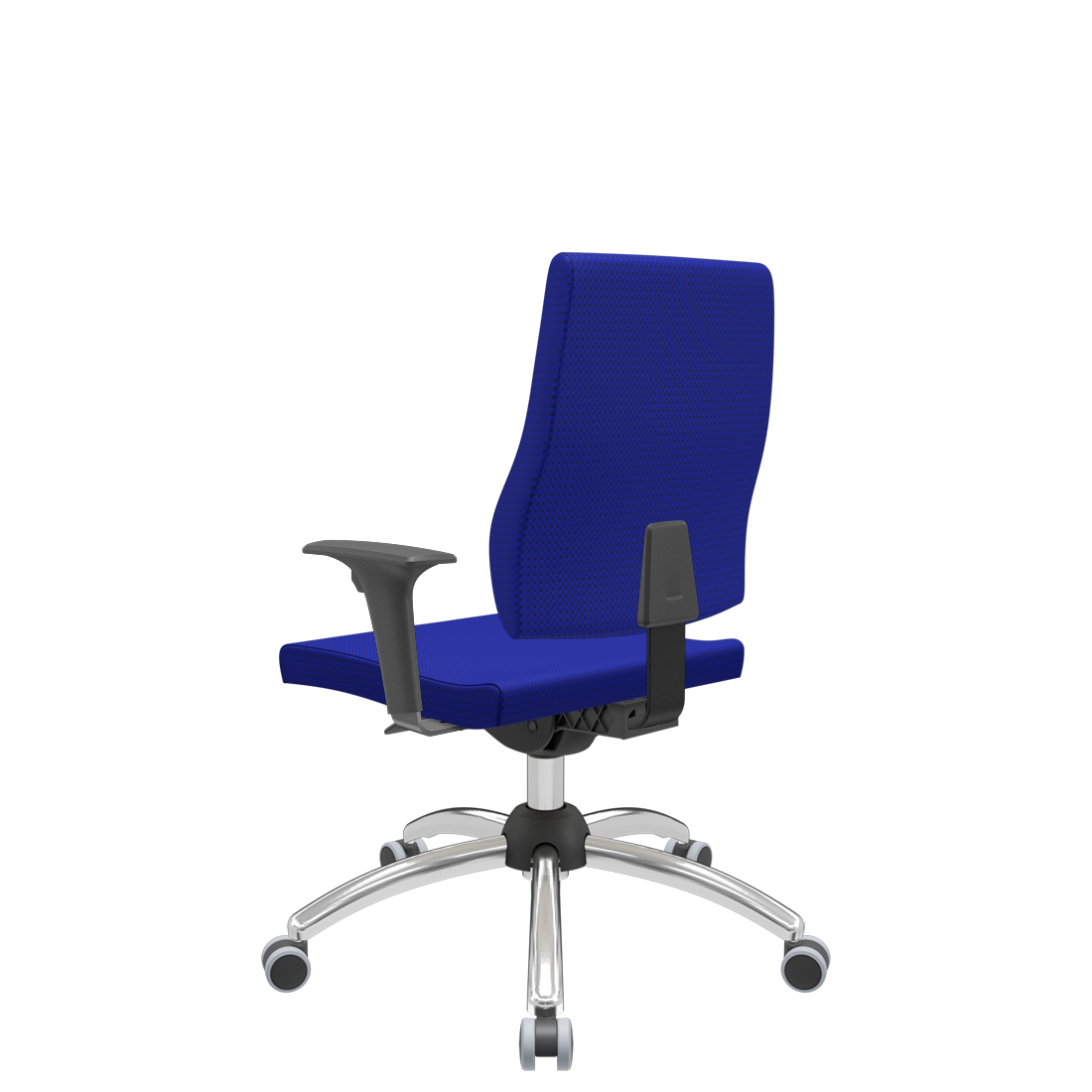 Cadeira Izzi Diretor PLAXMETAL