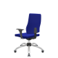 Cadeira Izzi Diretor PLAXMETAL