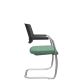 Cadeira Empilhável Piena PLAXMETAL