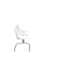 Longarina Quick 3 Lugares PLAXMETAL