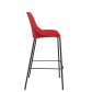 Cadeira Quick Banqueta PLAXMETAL