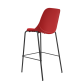 Cadeira Quick Banqueta PLAXMETAL