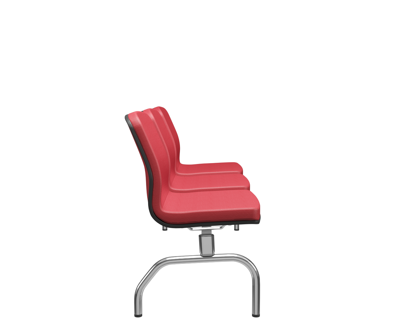 Longarina Soer PLAXMETAL