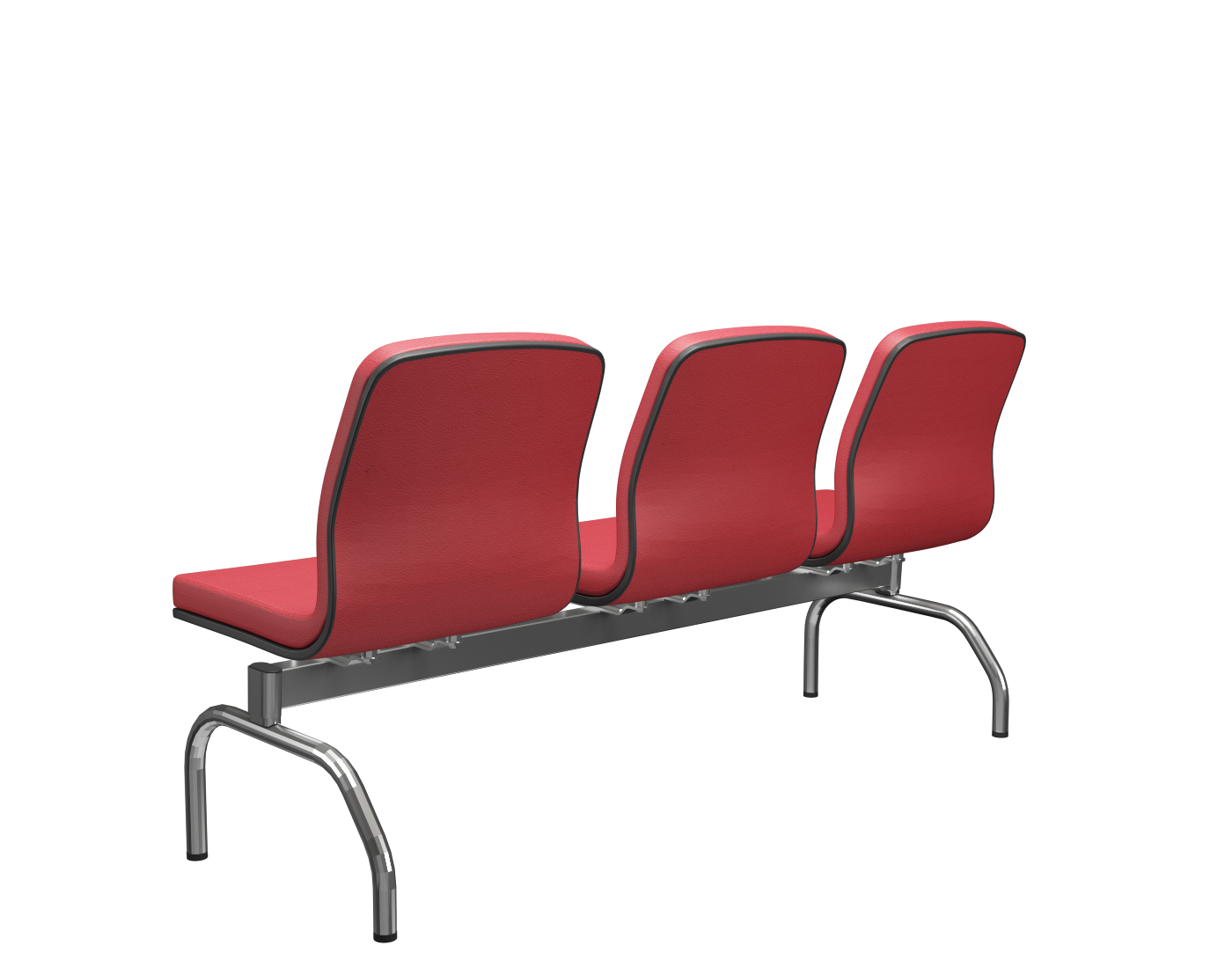 Longarina Soer PLAXMETAL
