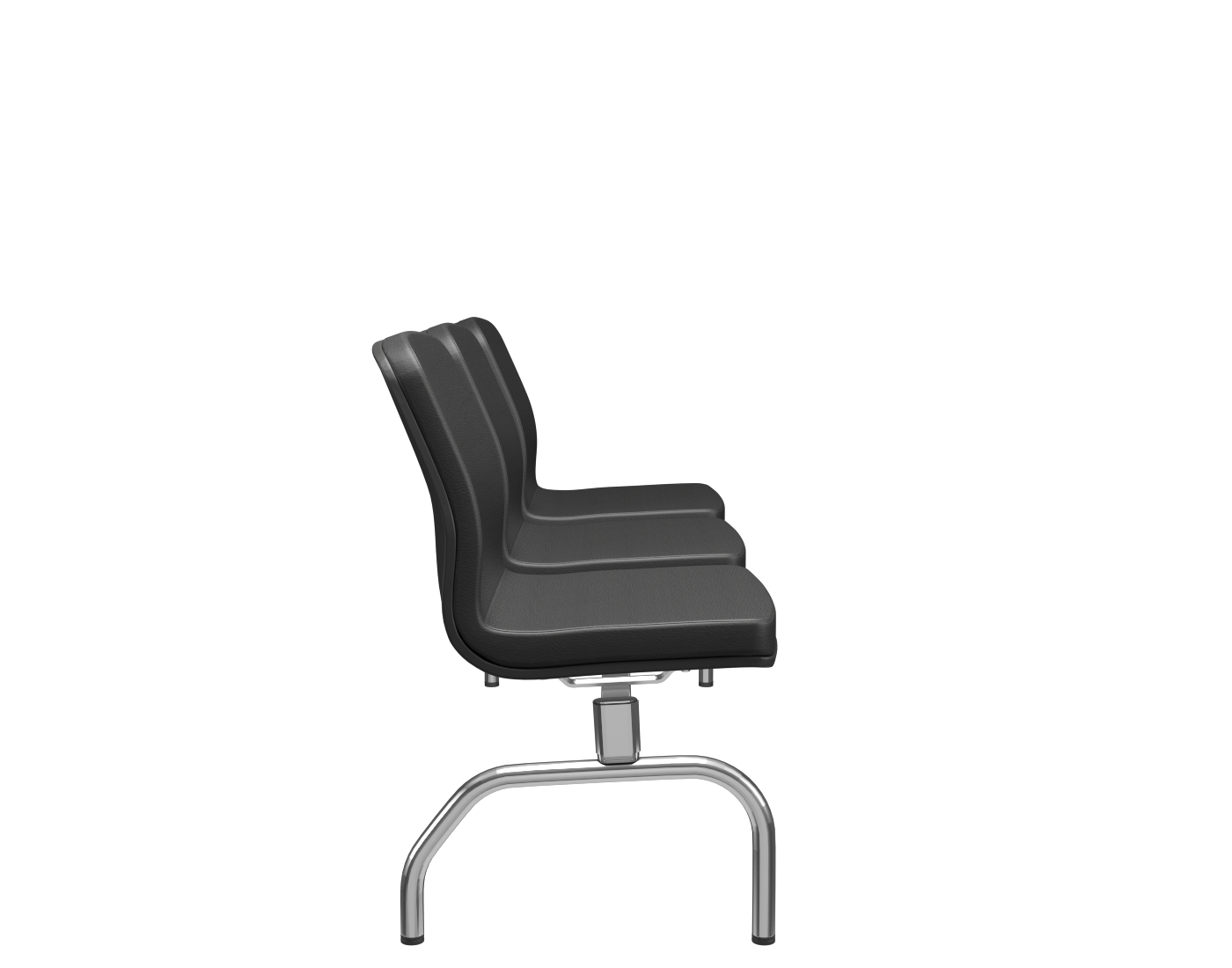 Longarina Soer PLAXMETAL