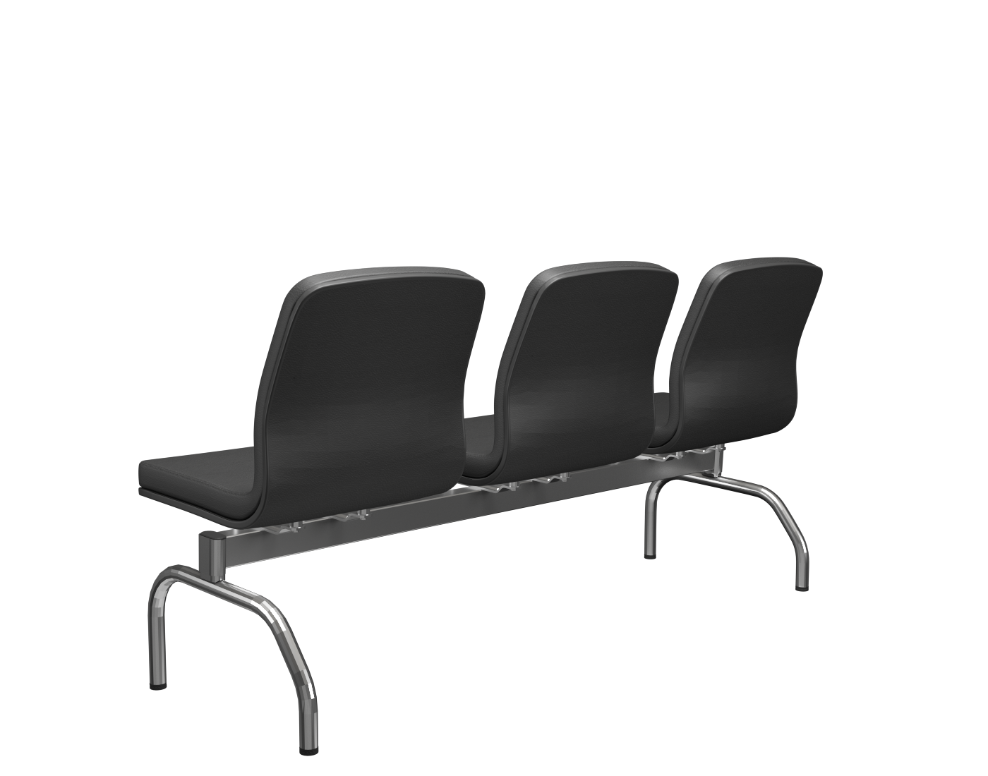 Longarina Soer PLAXMETAL