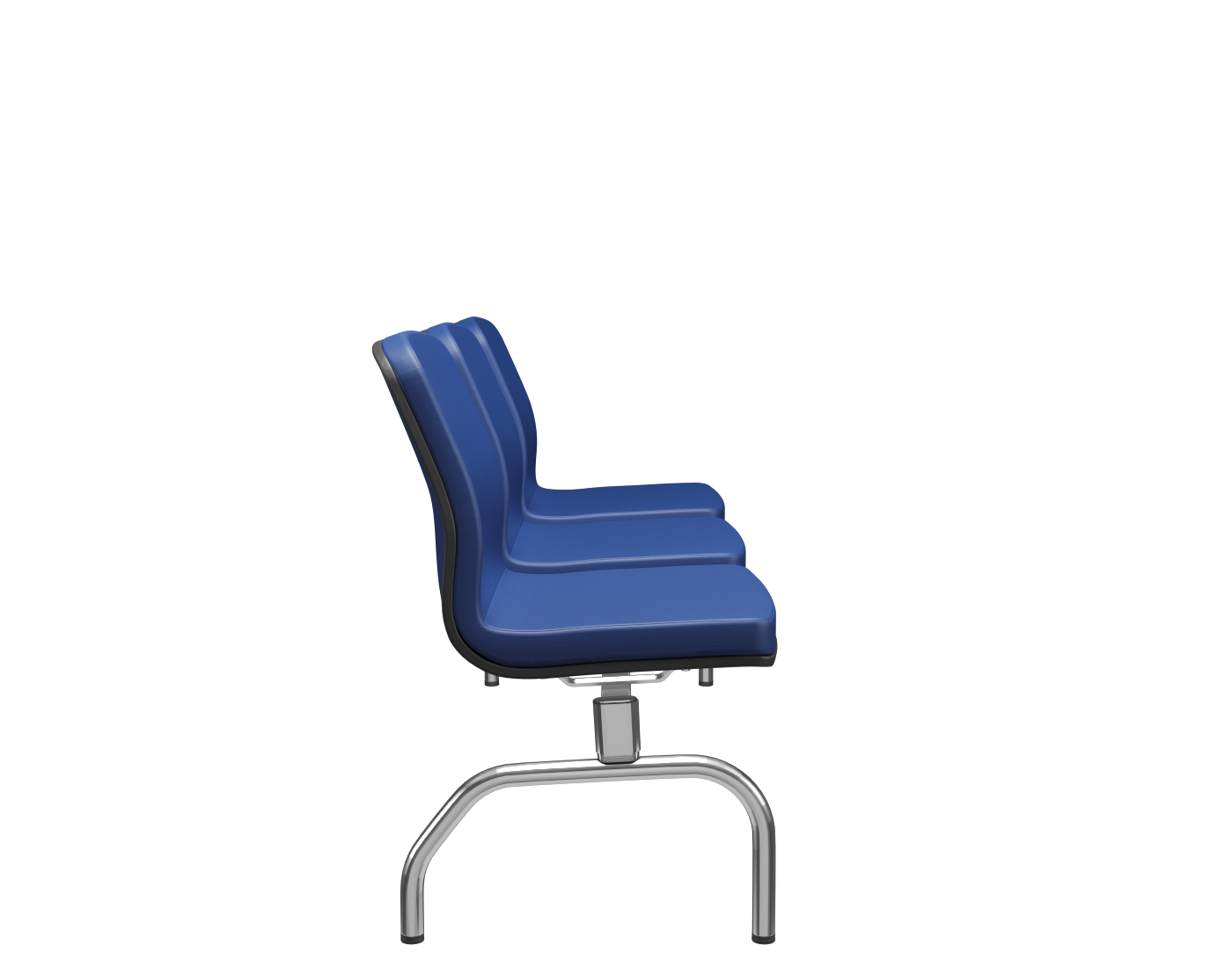 Longarina Soer PLAXMETAL