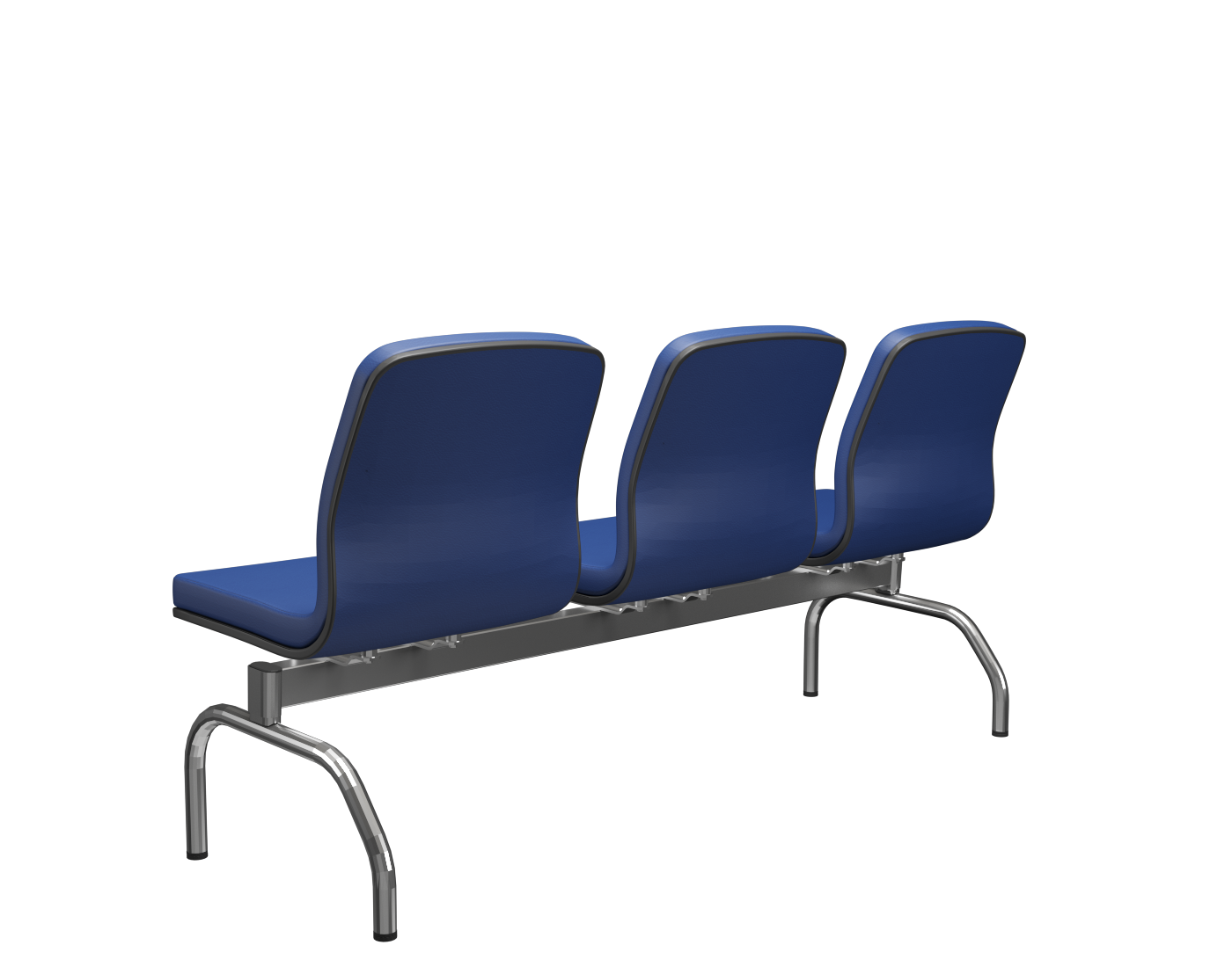 Longarina Soer PLAXMETAL