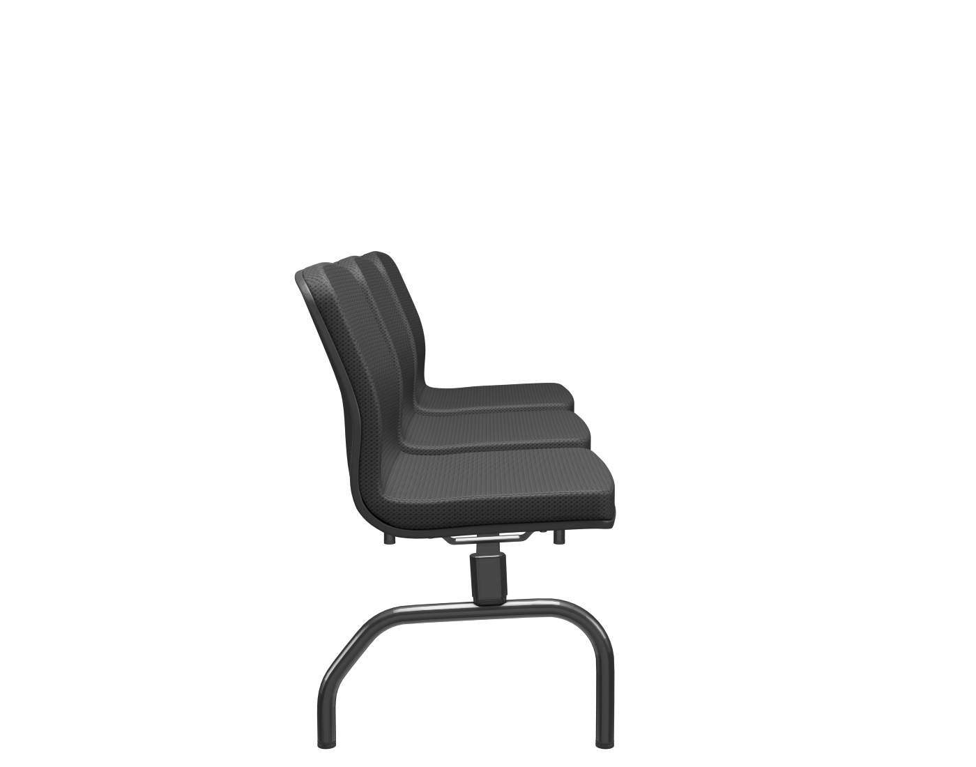 Longarina Soer PLAXMETAL