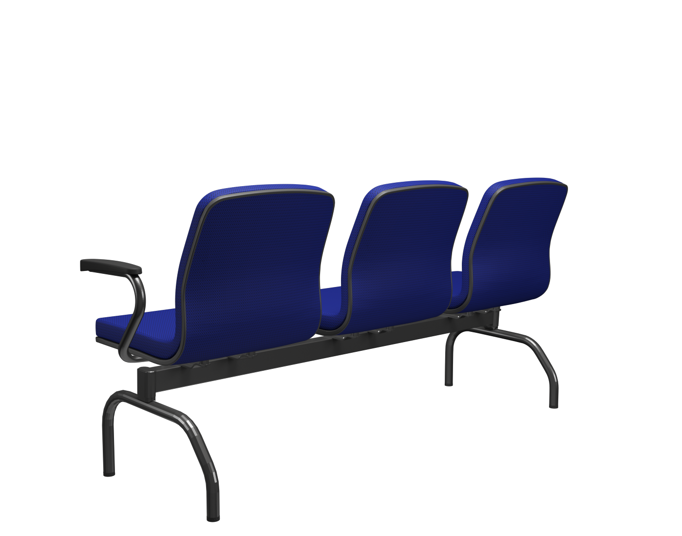 Longarina Soer PLAXMETAL