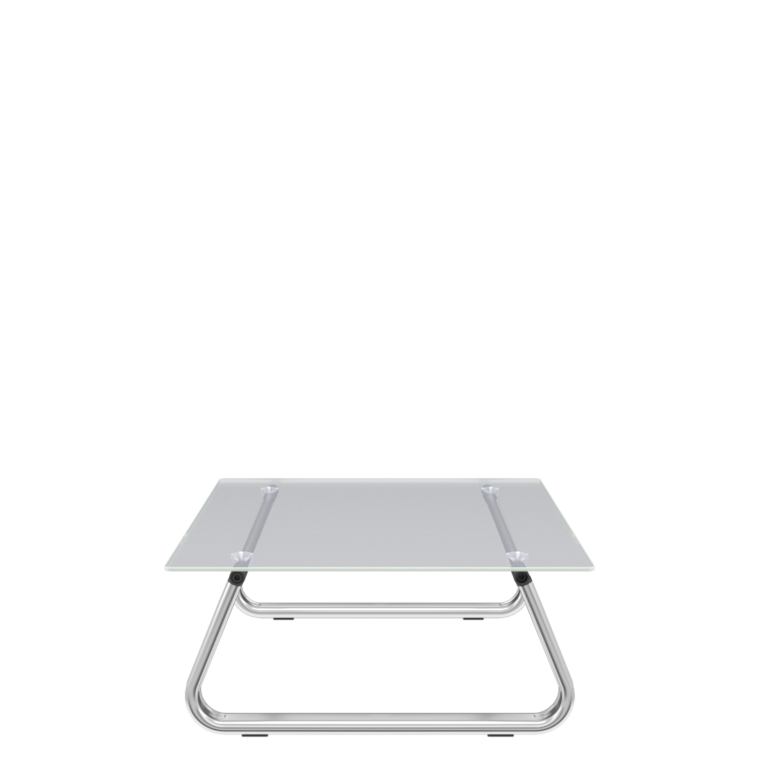 Mesa Quadrada Sublime PLAXMETAL