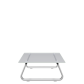 Mesa Quadrada Sublime PLAXMETAL