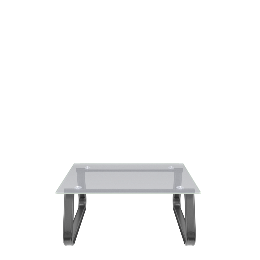 Mesa Quadrada Sublime PLAXMETAL