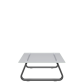 Mesa Quadrada Sublime PLAXMETAL