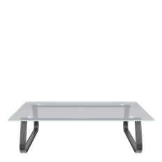 Mesa Retangular Sublime PLAXMETAL