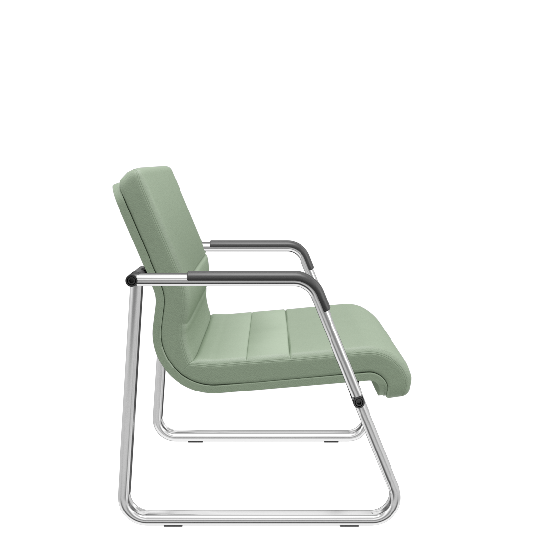 Cadeira Sublime Individual PLAXMETAL