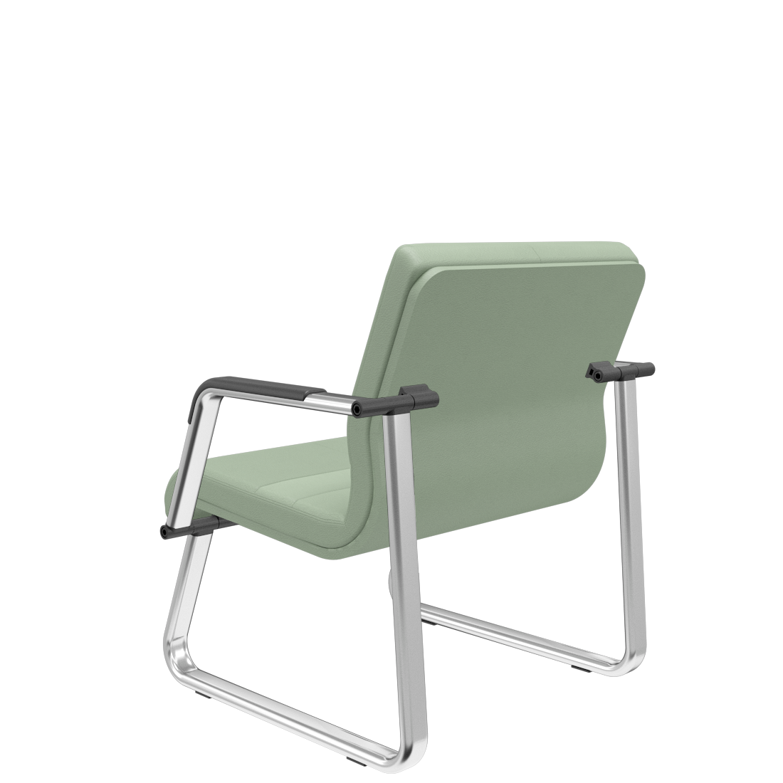 Cadeira Sublime Individual PLAXMETAL