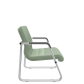 Cadeira Sublime Individual PLAXMETAL