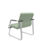 Cadeira Sublime Individual PLAXMETAL