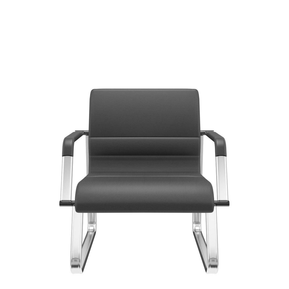 Cadeira Sublime Individual PLAXMETAL