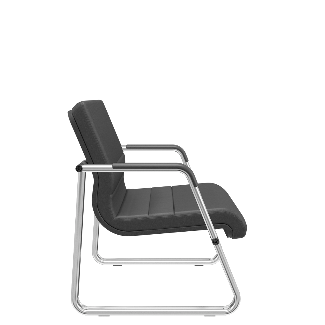 Cadeira Sublime Individual PLAXMETAL