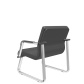Cadeira Sublime Individual PLAXMETAL