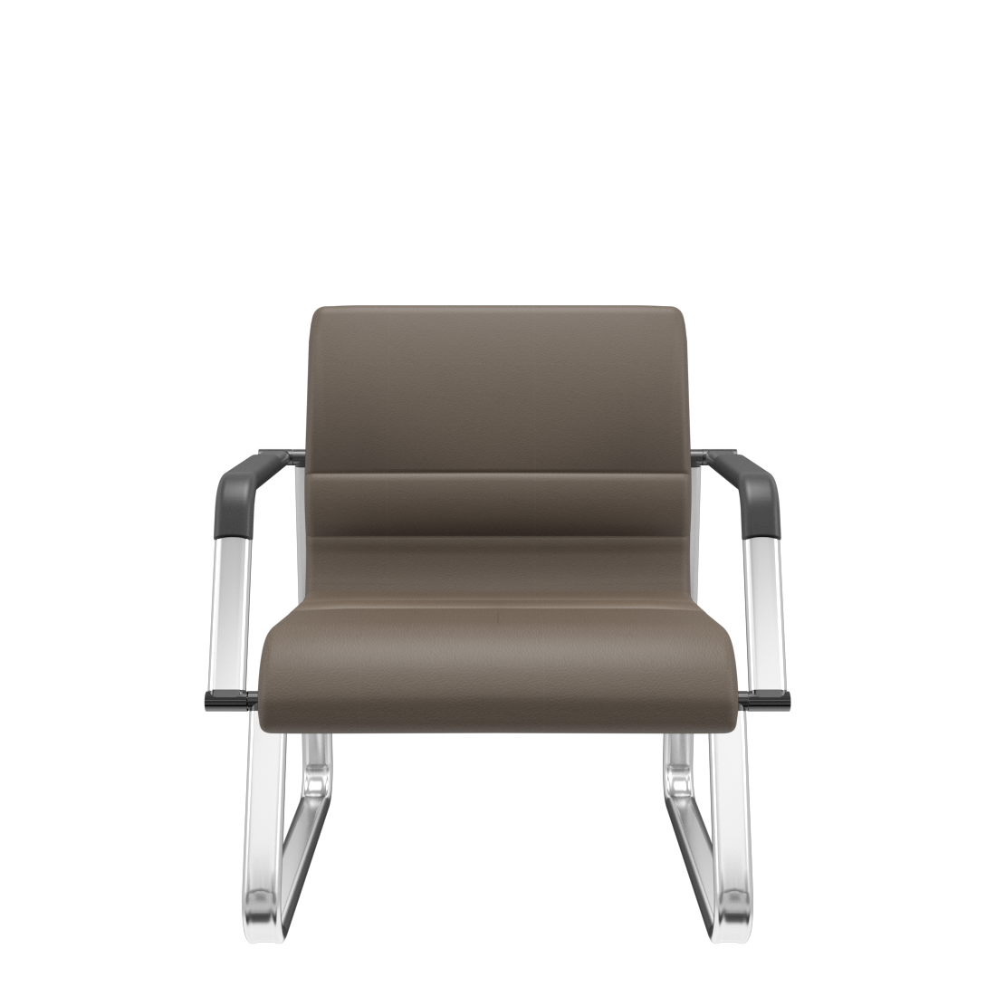 Cadeira Sublime Individual PLAXMETAL
