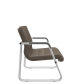 Cadeira Sublime Individual PLAXMETAL