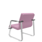Cadeira Sublime Individual PLAXMETAL