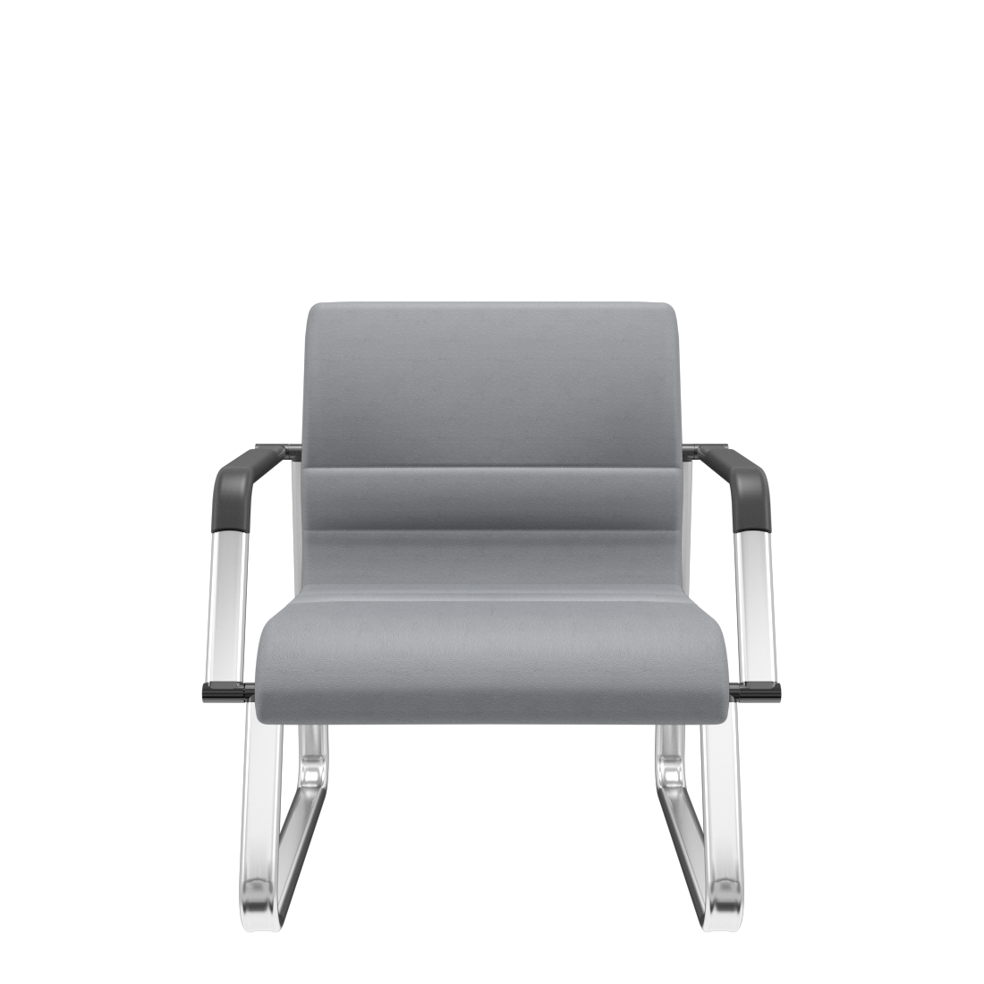 Cadeira Sublime Individual PLAXMETAL