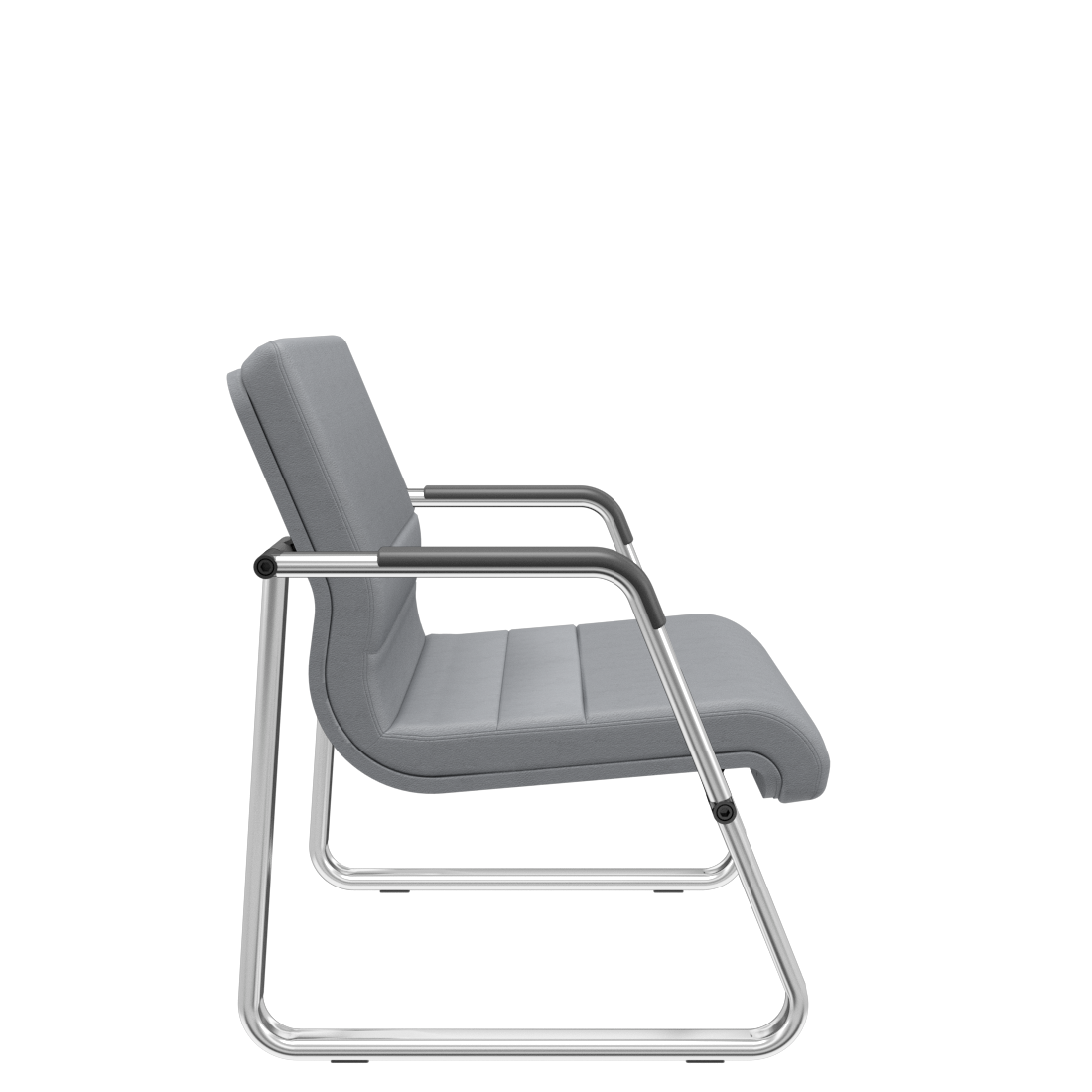 Cadeira Sublime Individual PLAXMETAL