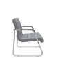 Cadeira Sublime Individual PLAXMETAL