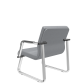 Cadeira Sublime Individual PLAXMETAL