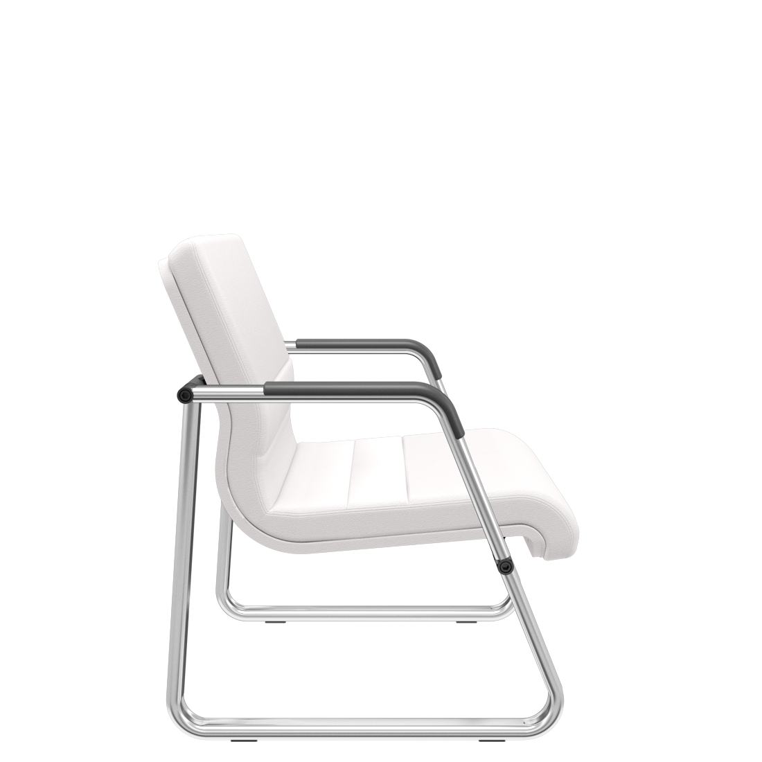 Cadeira Sublime Individual PLAXMETAL
