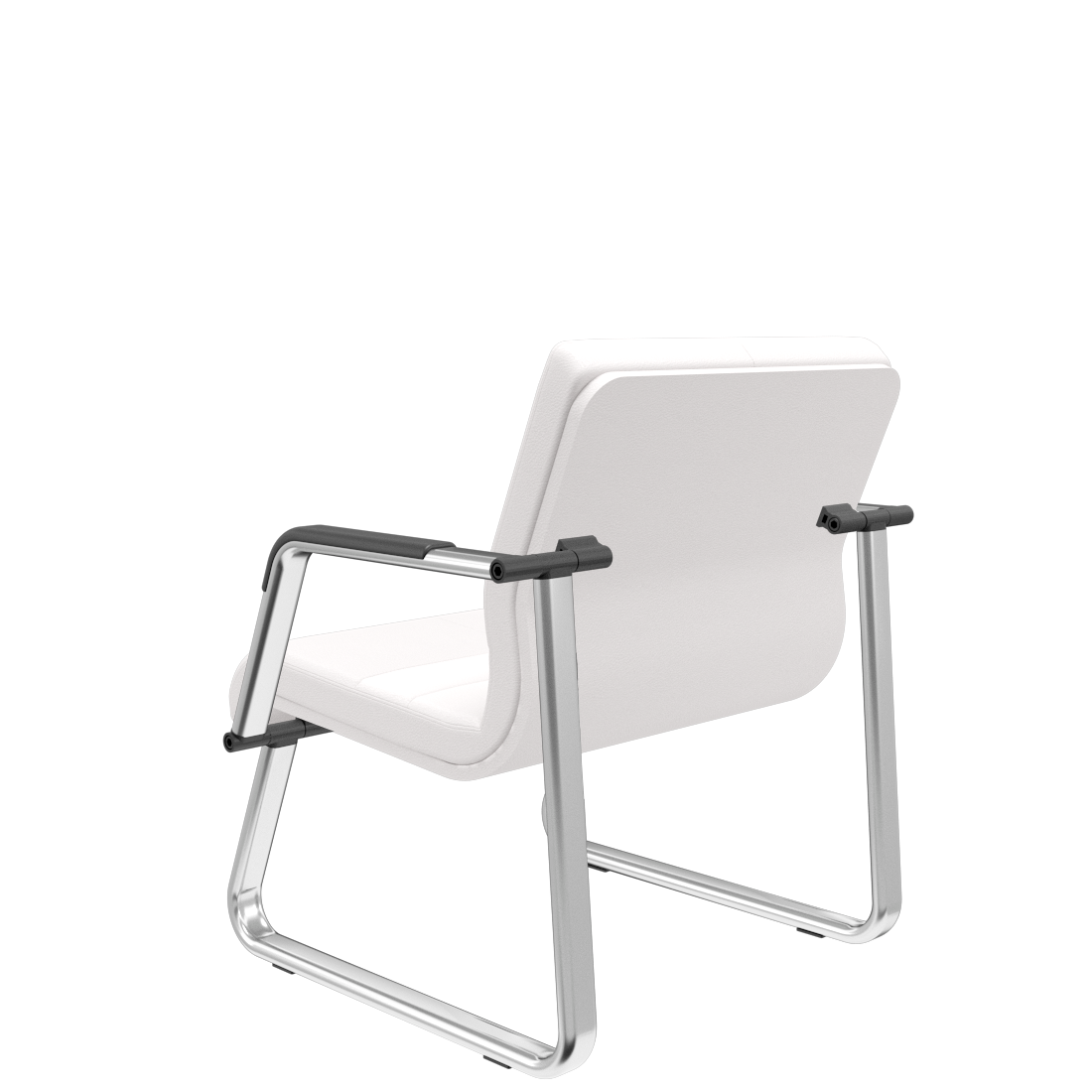 Cadeira Sublime Individual PLAXMETAL