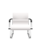 Cadeira Sublime Individual PLAXMETAL
